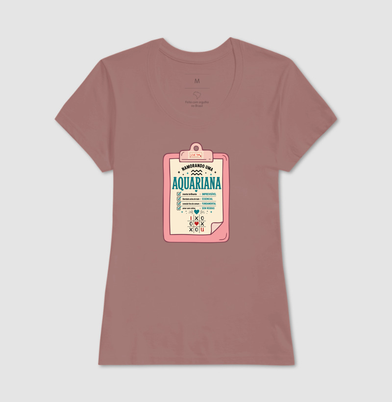 Camisa 19