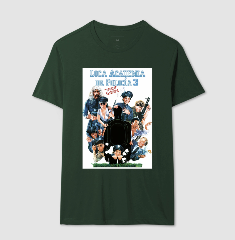 Camisa 11