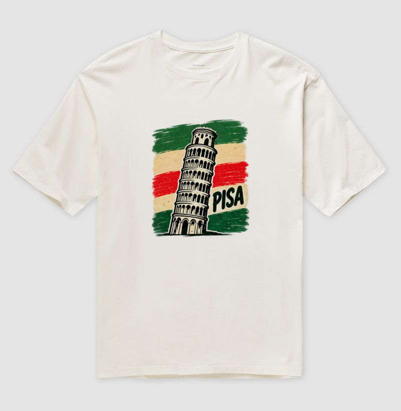Pisa Listrado - Imagem 4