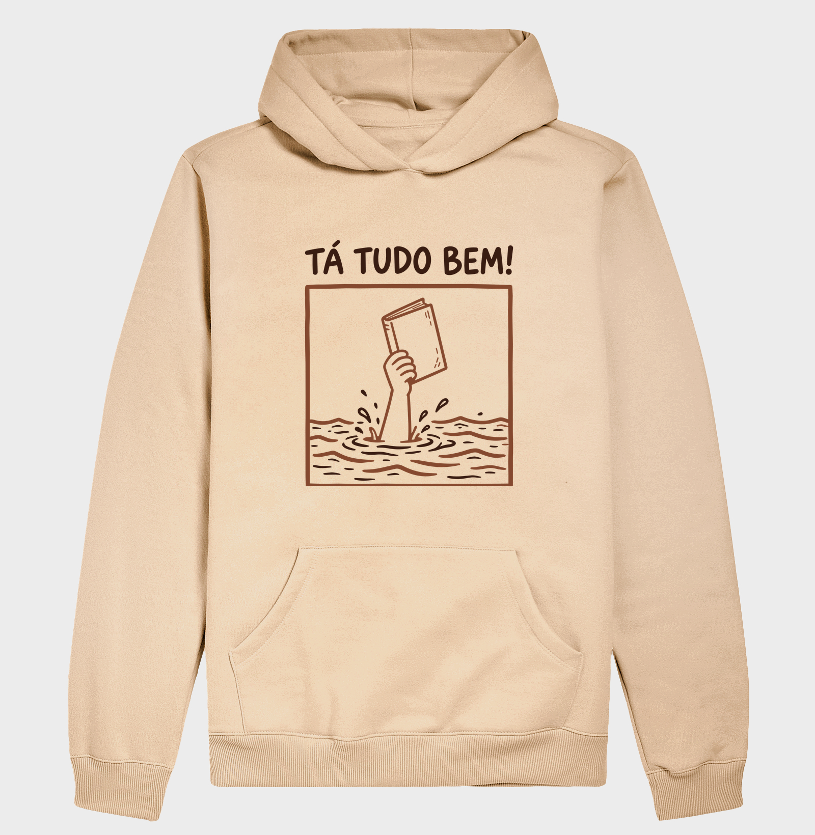Tá Tudo Bem - Imagem 5