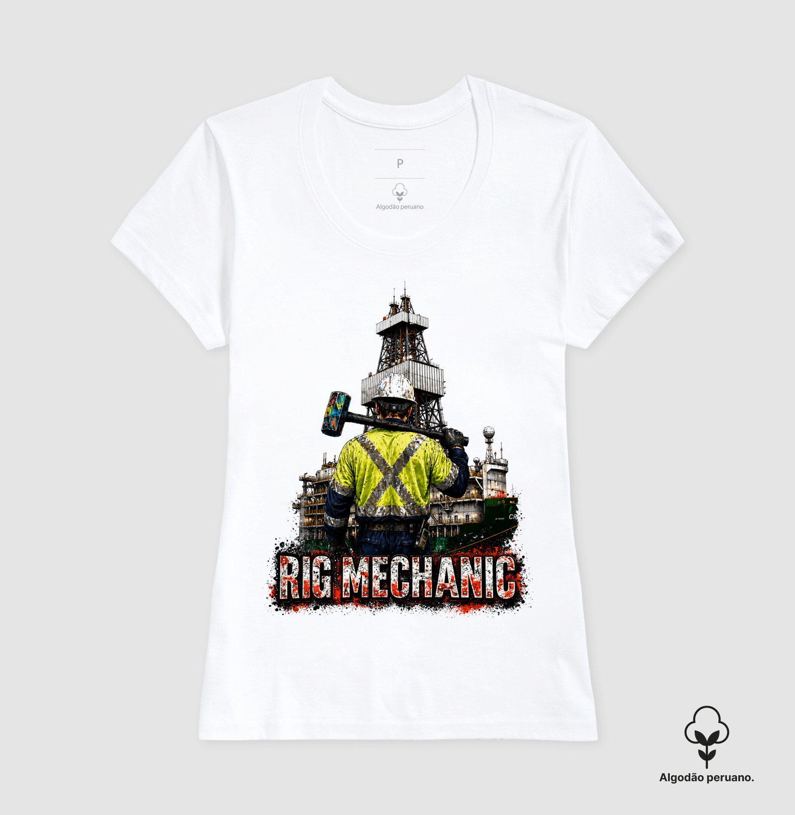 Camisa 5