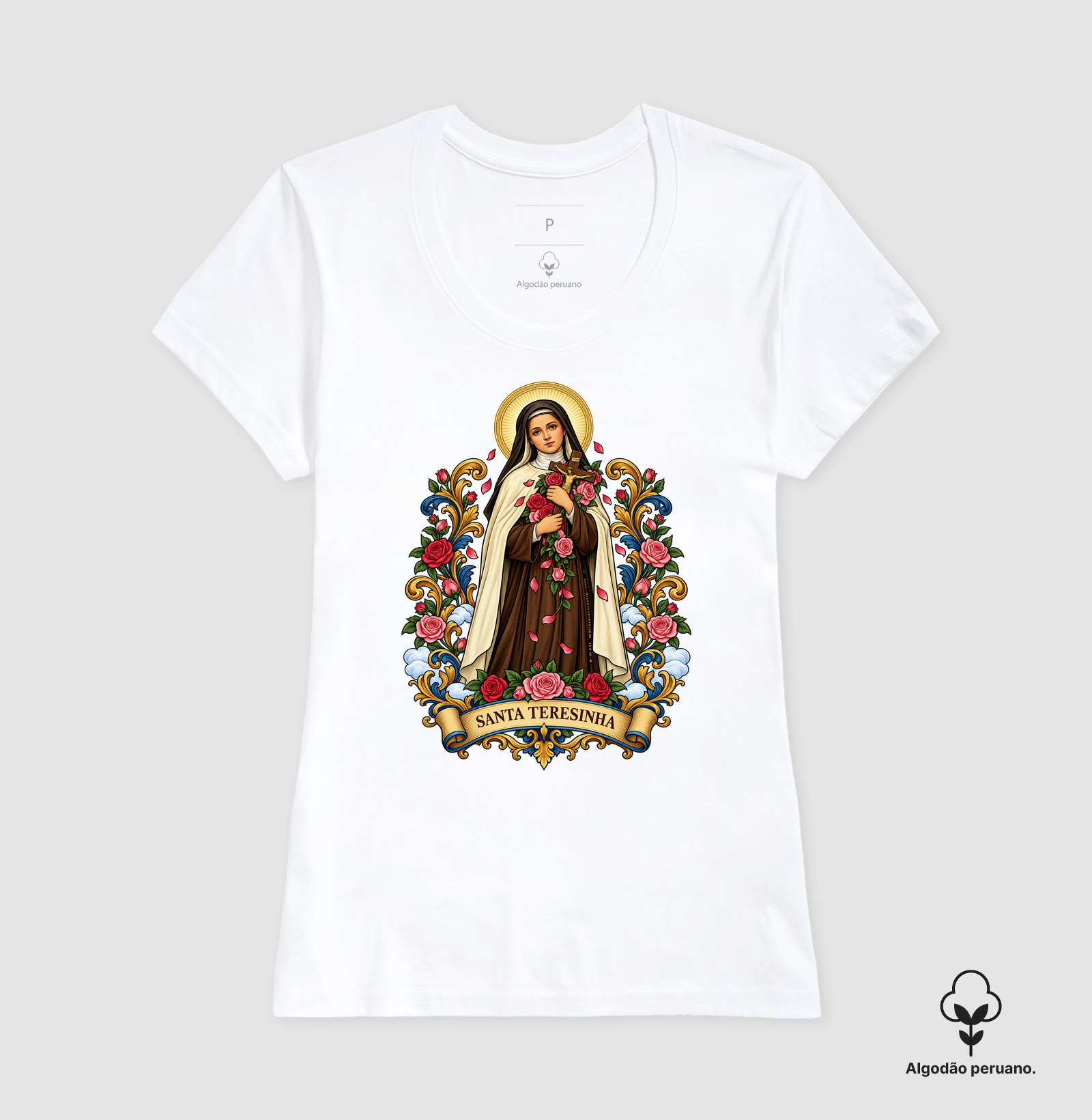 Santa Teresinha - Imagem 9