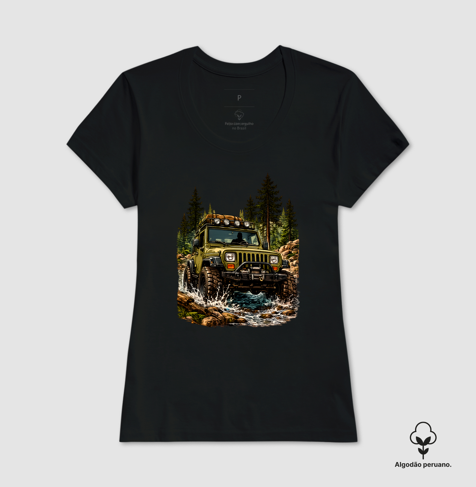 Camisa 1