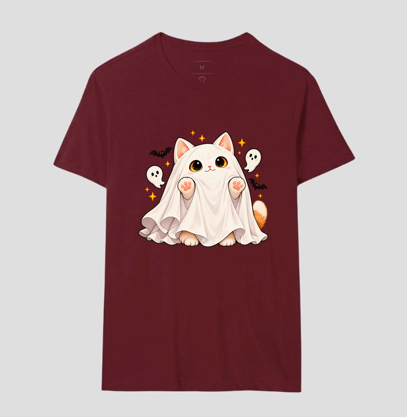 Gatoween - Fantasma de Lençol - Imagem 18