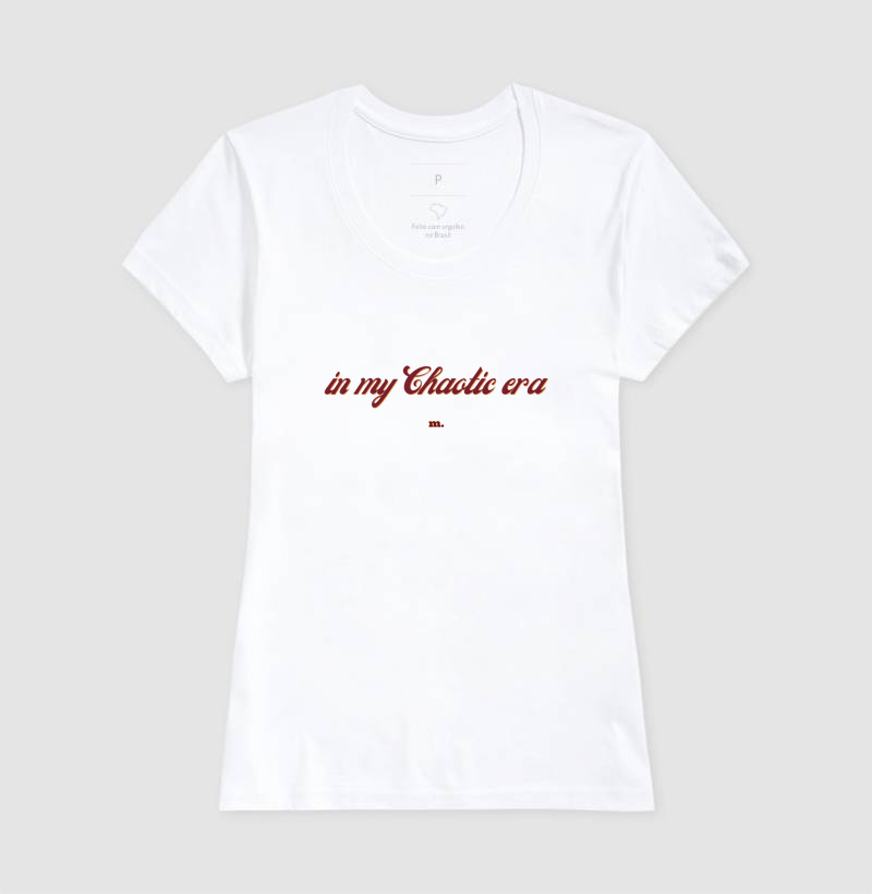 Camisa 5