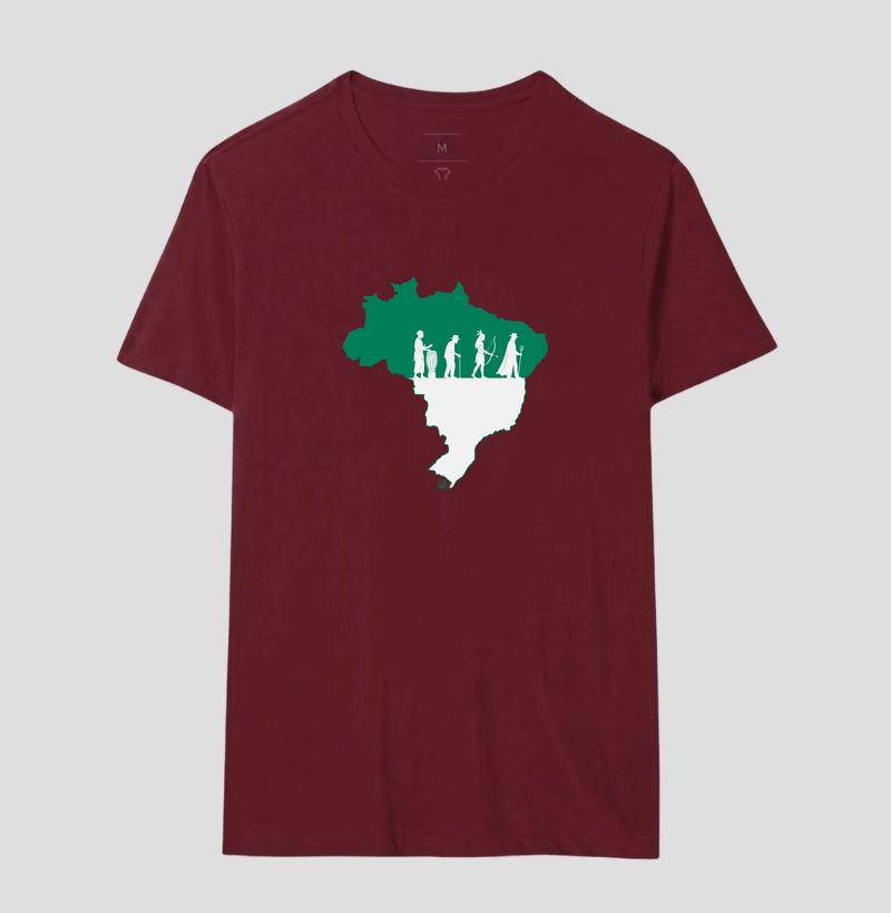 Camisa 17