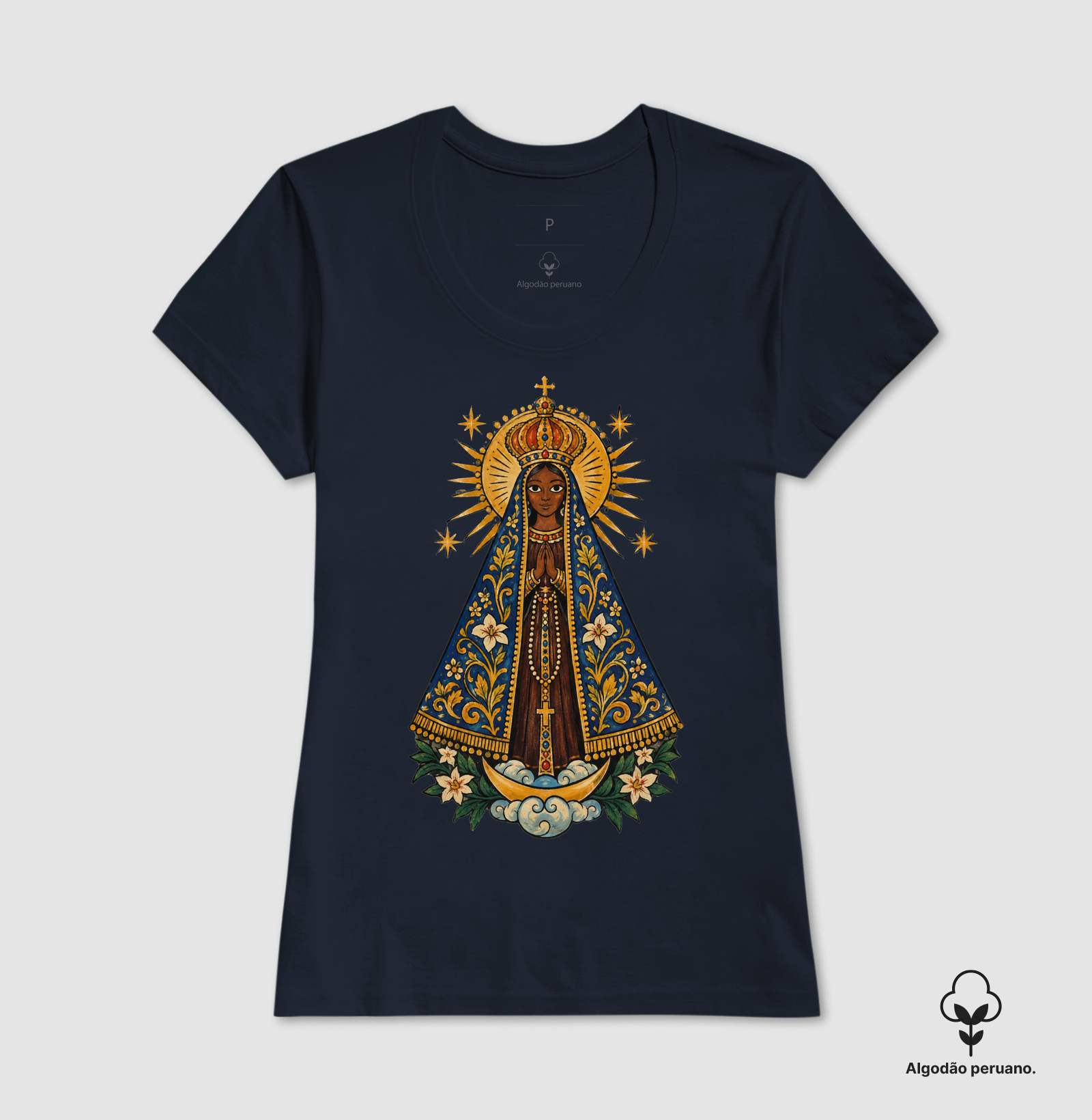 A Padroeira - Imagem 8