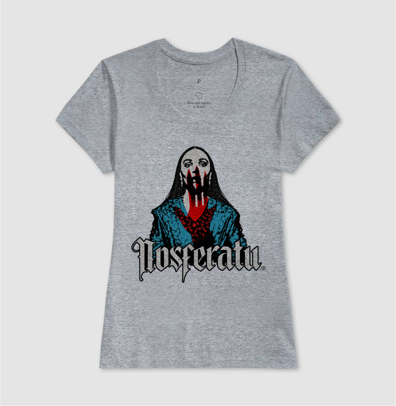 Nosferatu – Ellen Hutter - Imagem 9