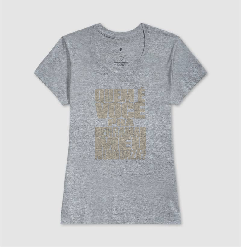 Camisa 7