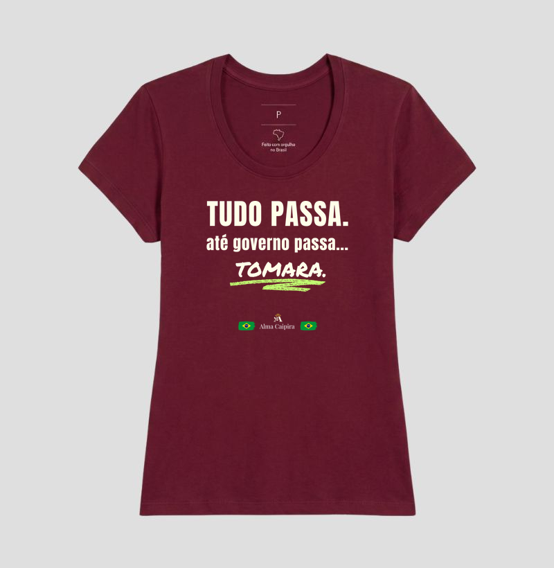 Tudo passa, até governo passa... tomara - Imagem 19