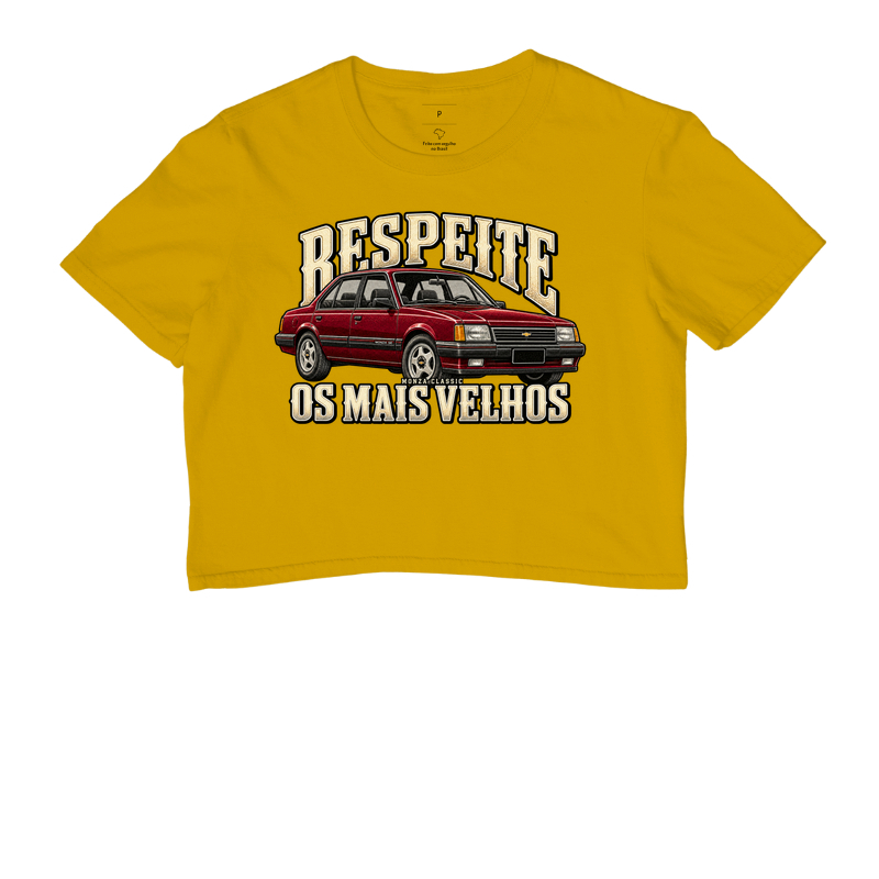 Respeite Monza - Imagem 8