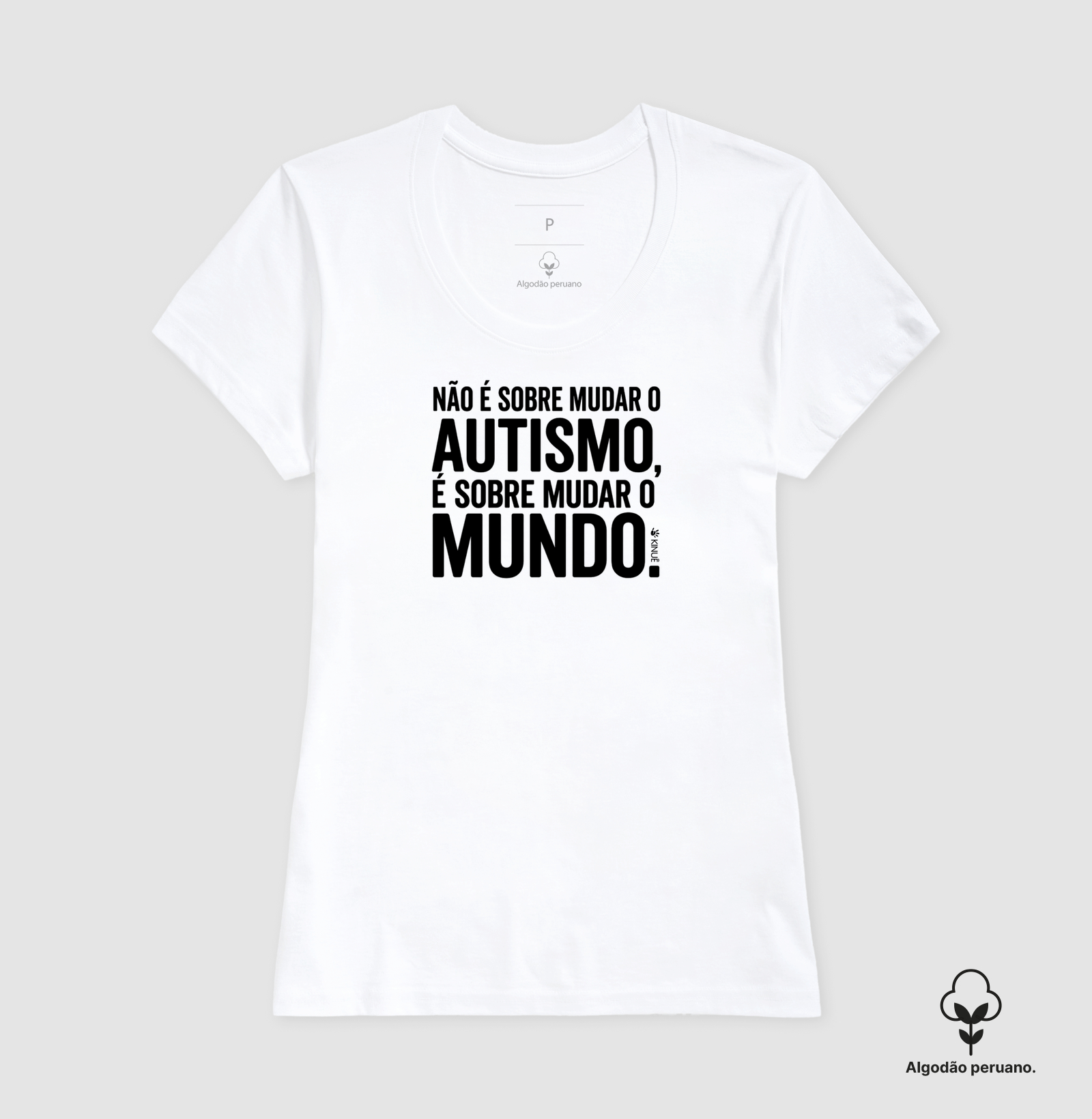 Não é sobre mudar o autismo - Imagem 4