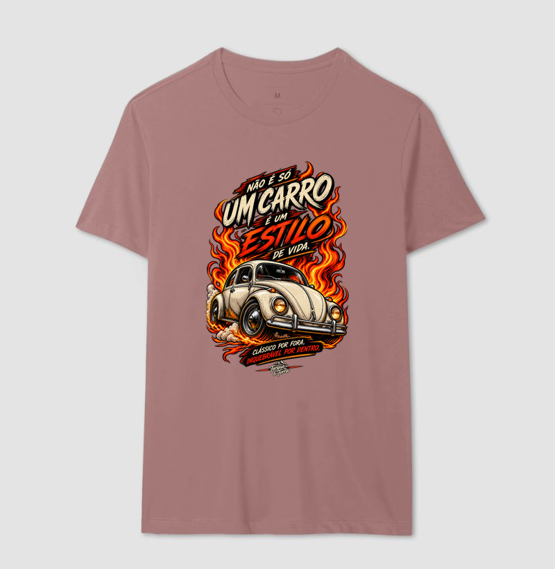 Fusca - estilo de vida - Imagem 16