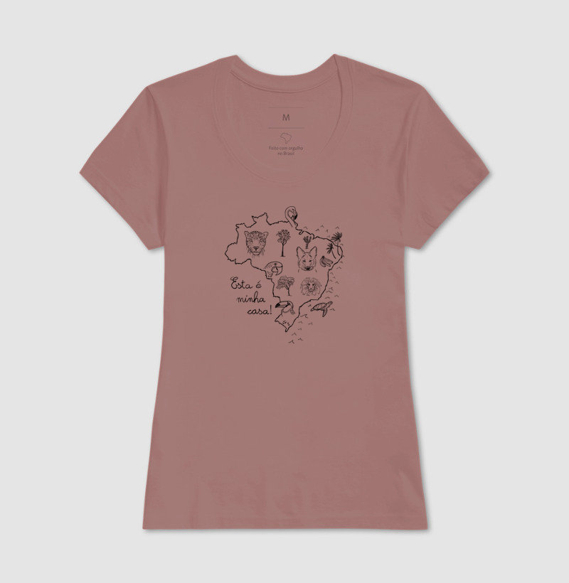Camisa 17
