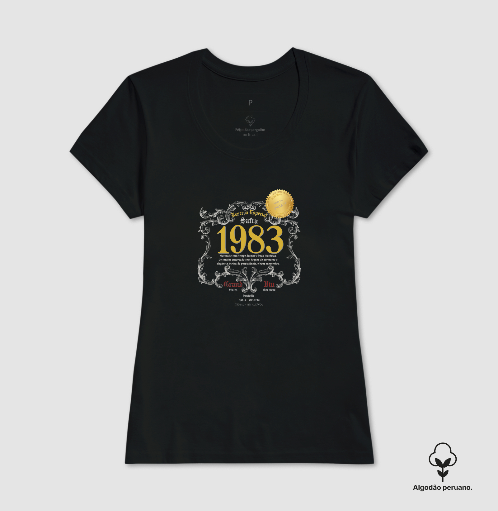 Camisa 1