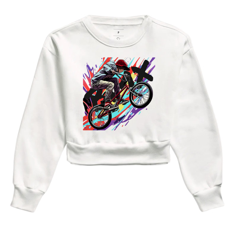 Camiseta Bicicrosss - Imagem 3