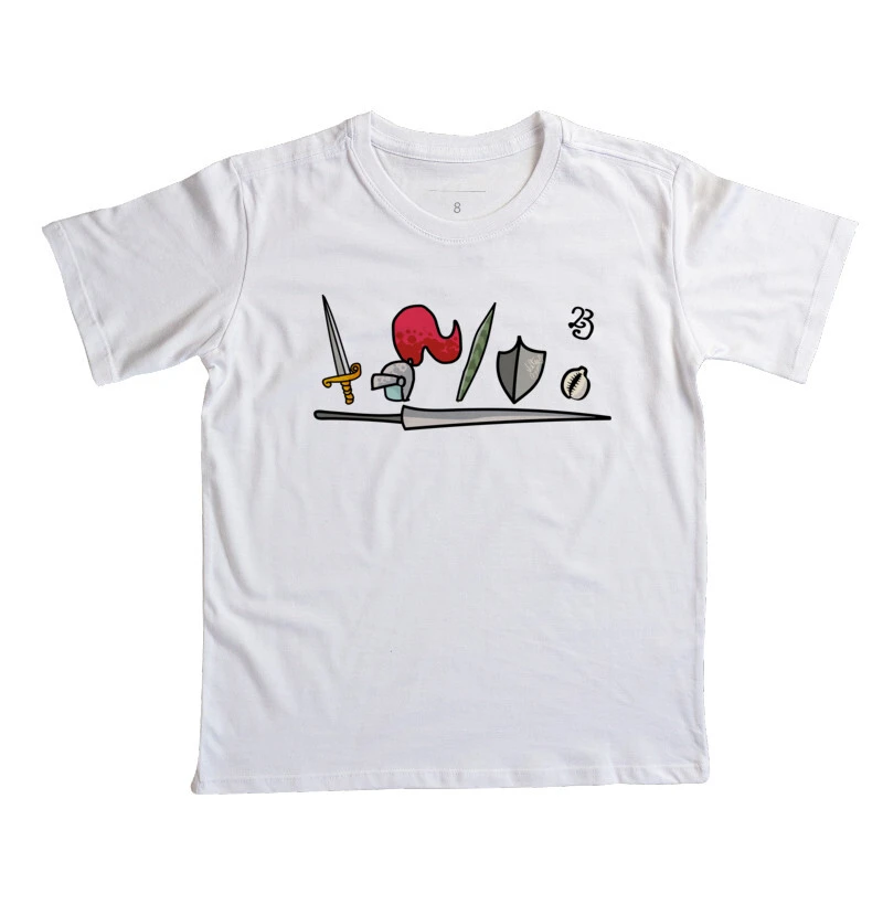 Camisa 1