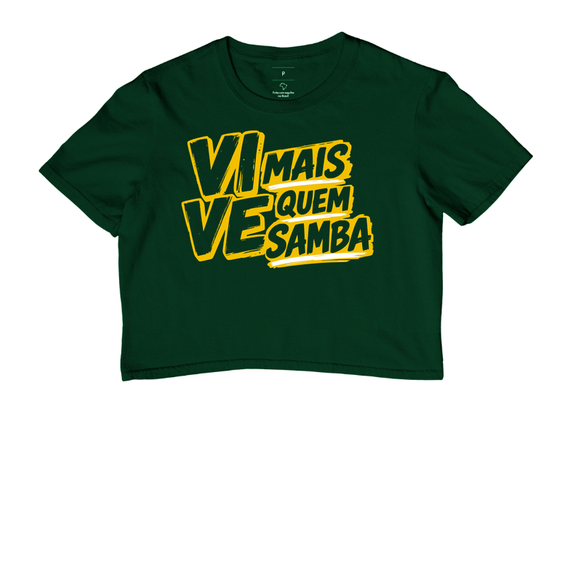 Vive Mais quem Samba - Imagem 5