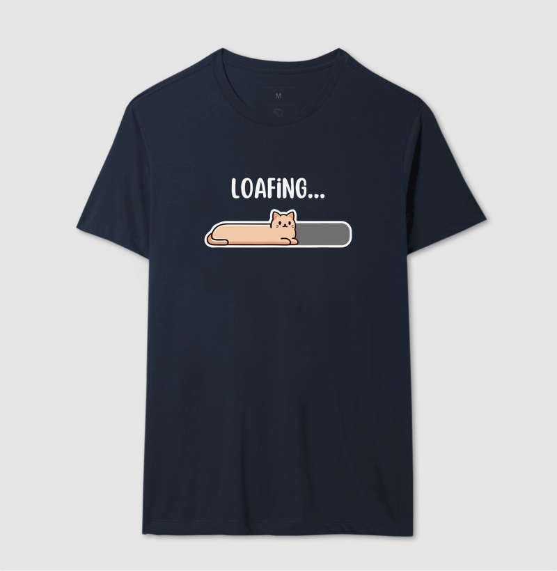 LOAFING... - Imagem 6