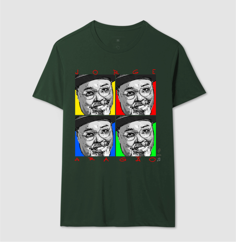 Camisa 11
