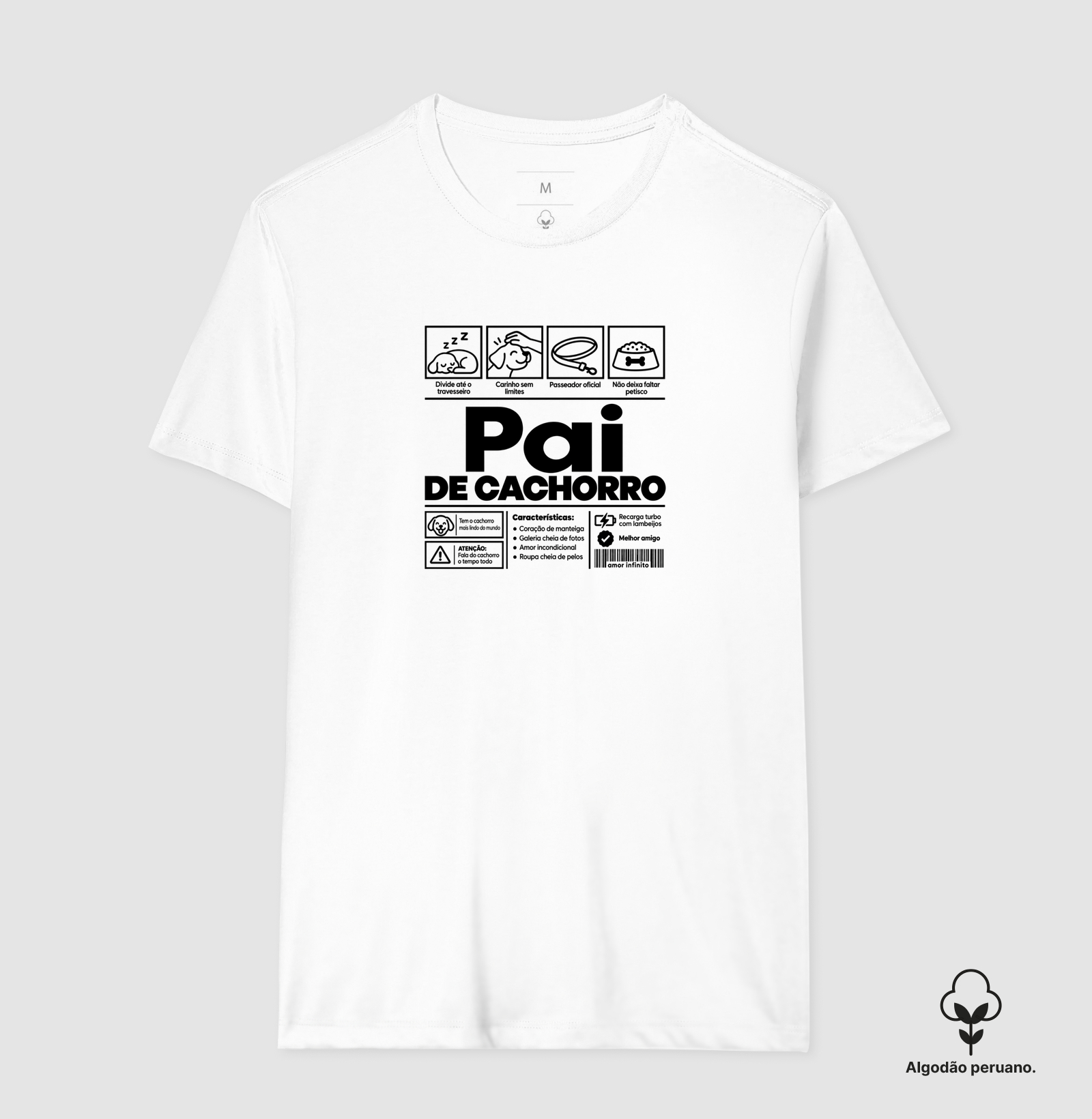 Pai de Cachorro - Imagem 2