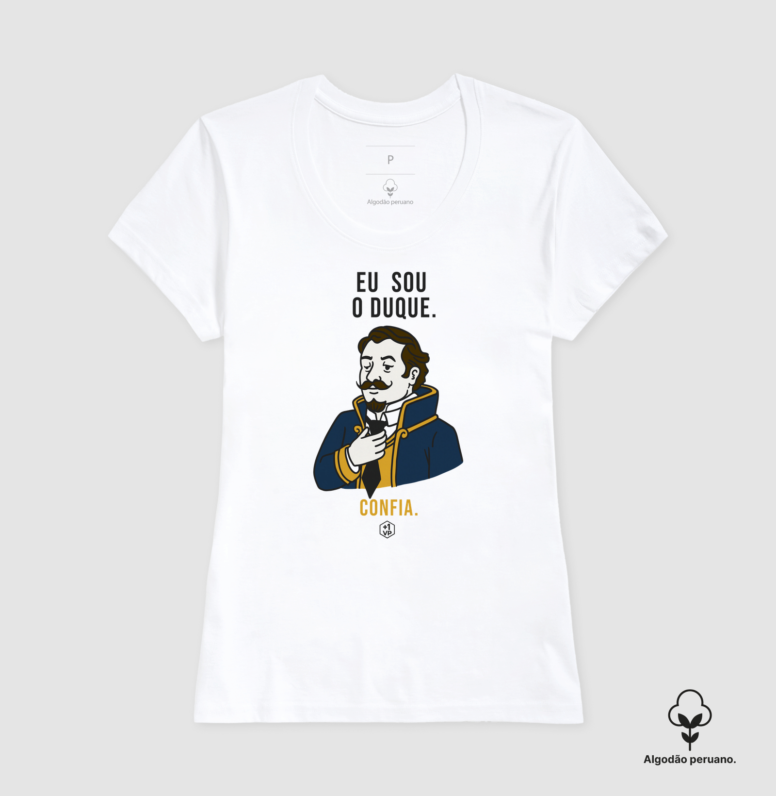 Coup - Eu Sou o Duque - Imagem 6
