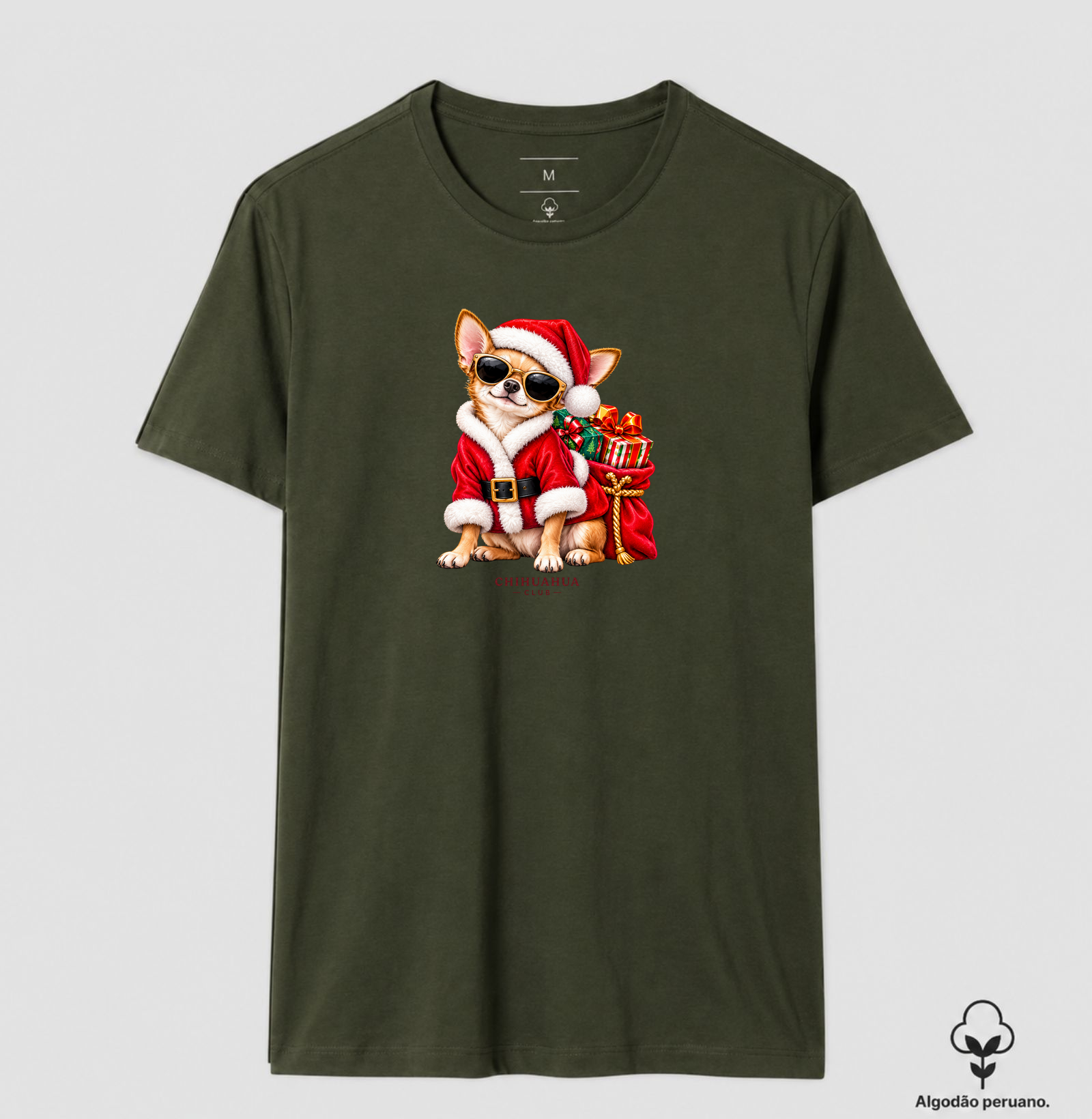 Chihuahua Noel  - Imagem 9