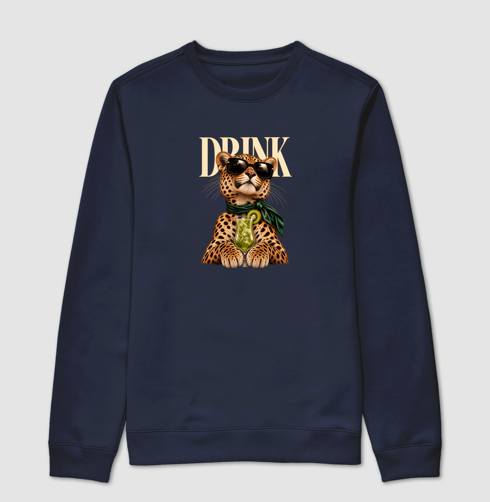 Onça do Drink - Imagem 5