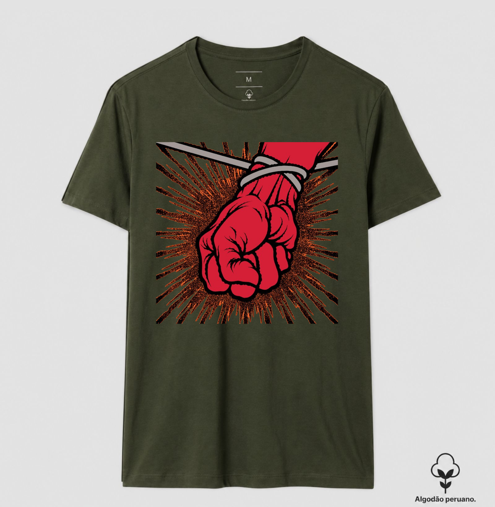 Metallica - St. Anger - Imagem 8