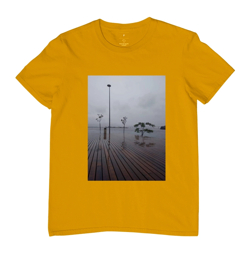 Camisa 13