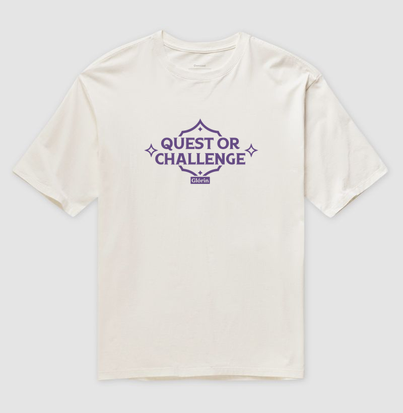 Quest or Challenge - Imagem 3