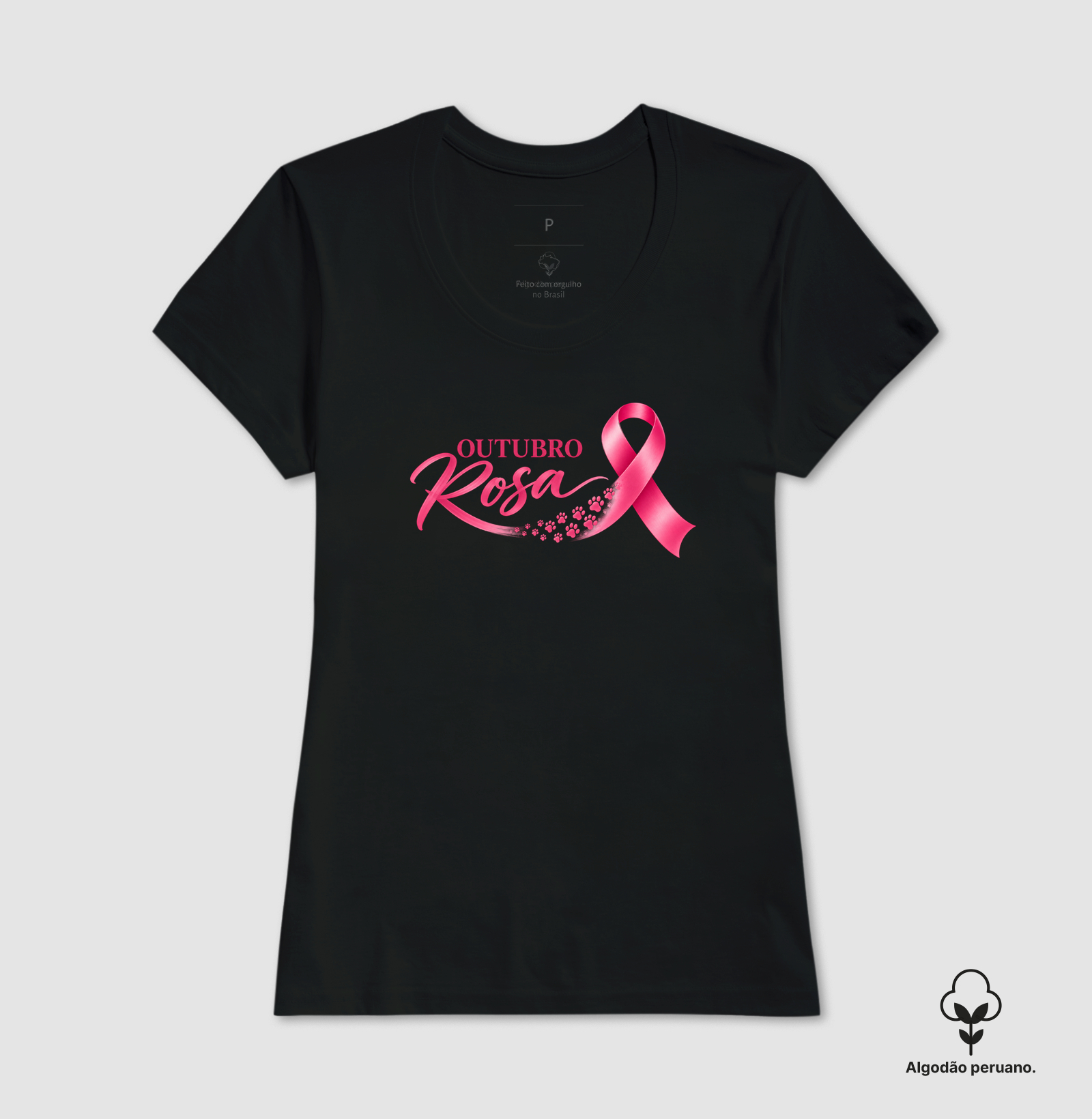 Outubro Rosa de Patinhas - Imagem 4
