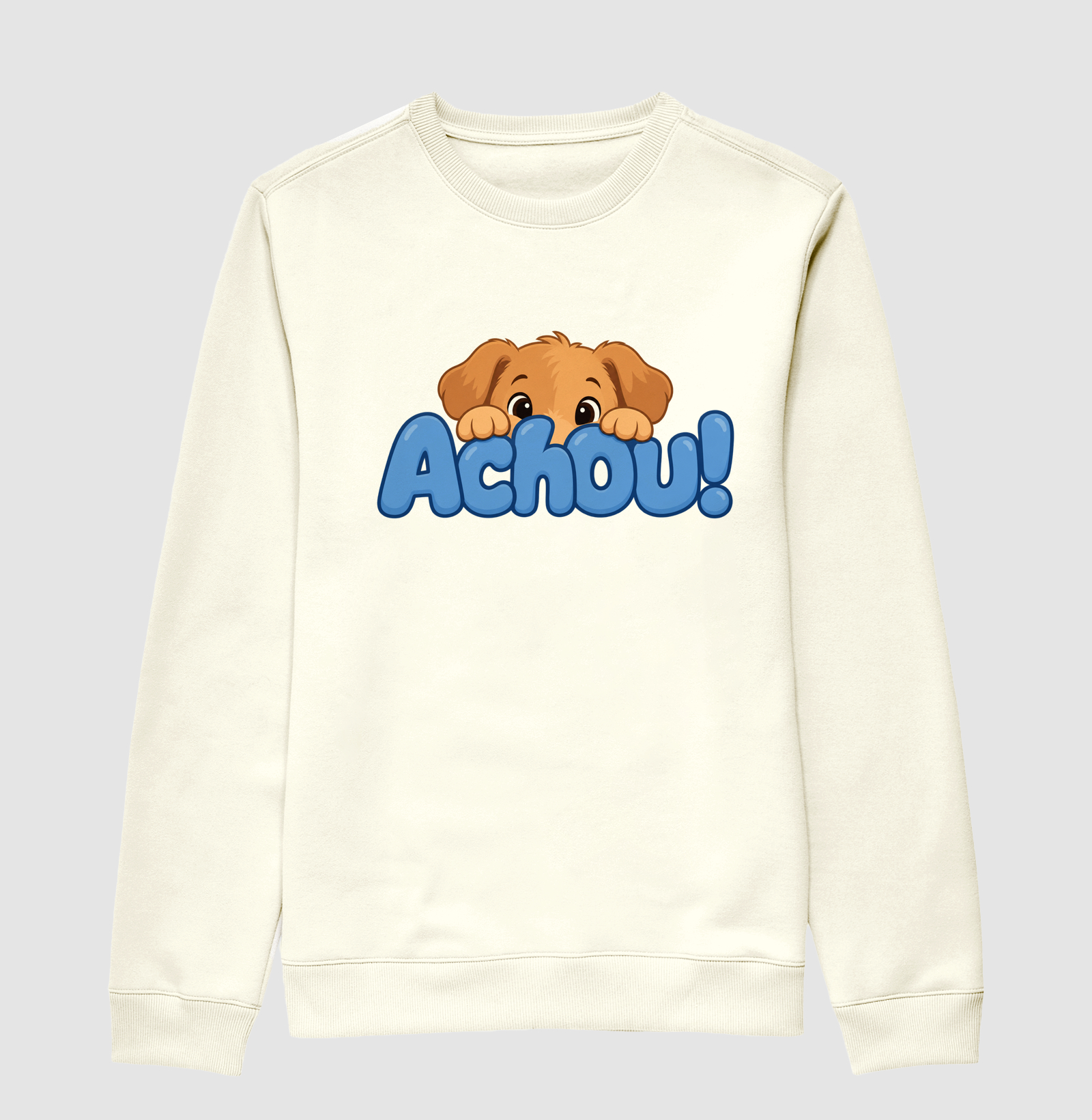 Achou! - Imagem 2