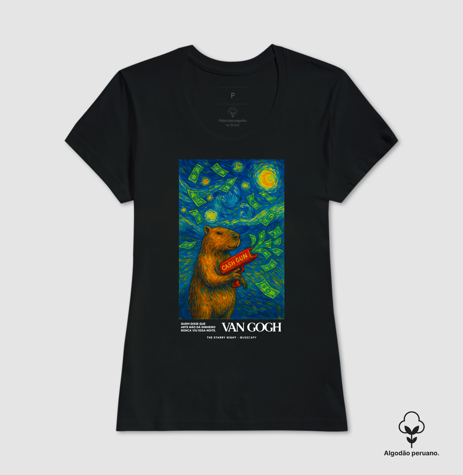 Camisa 5