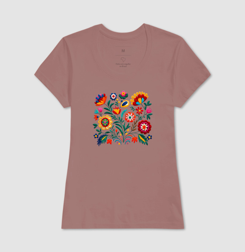 Camisa 16