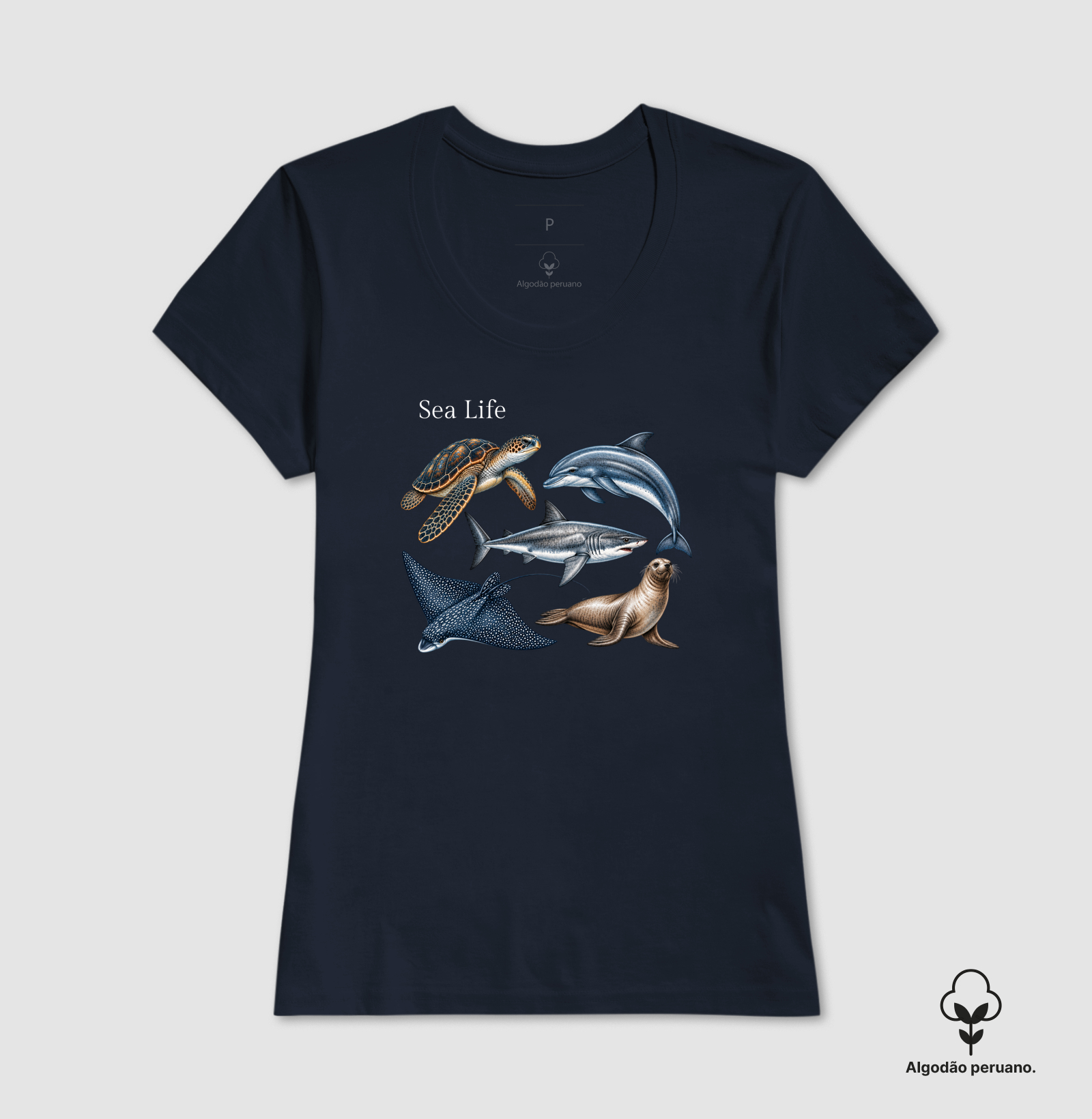 Sea Life - Imagem 11