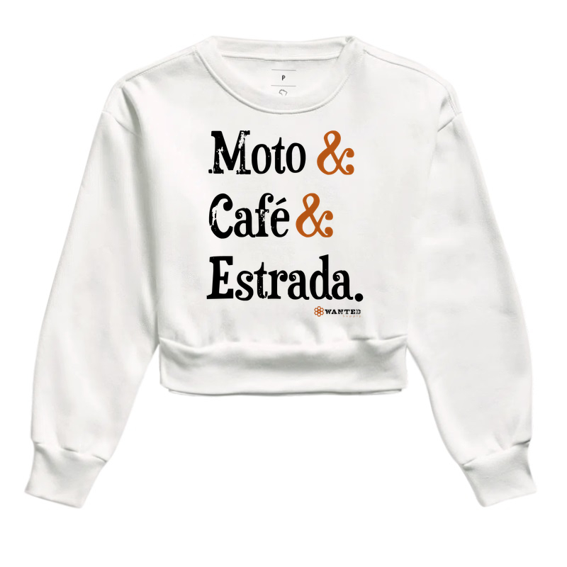 Moto, Café, Estrada - Imagem 3