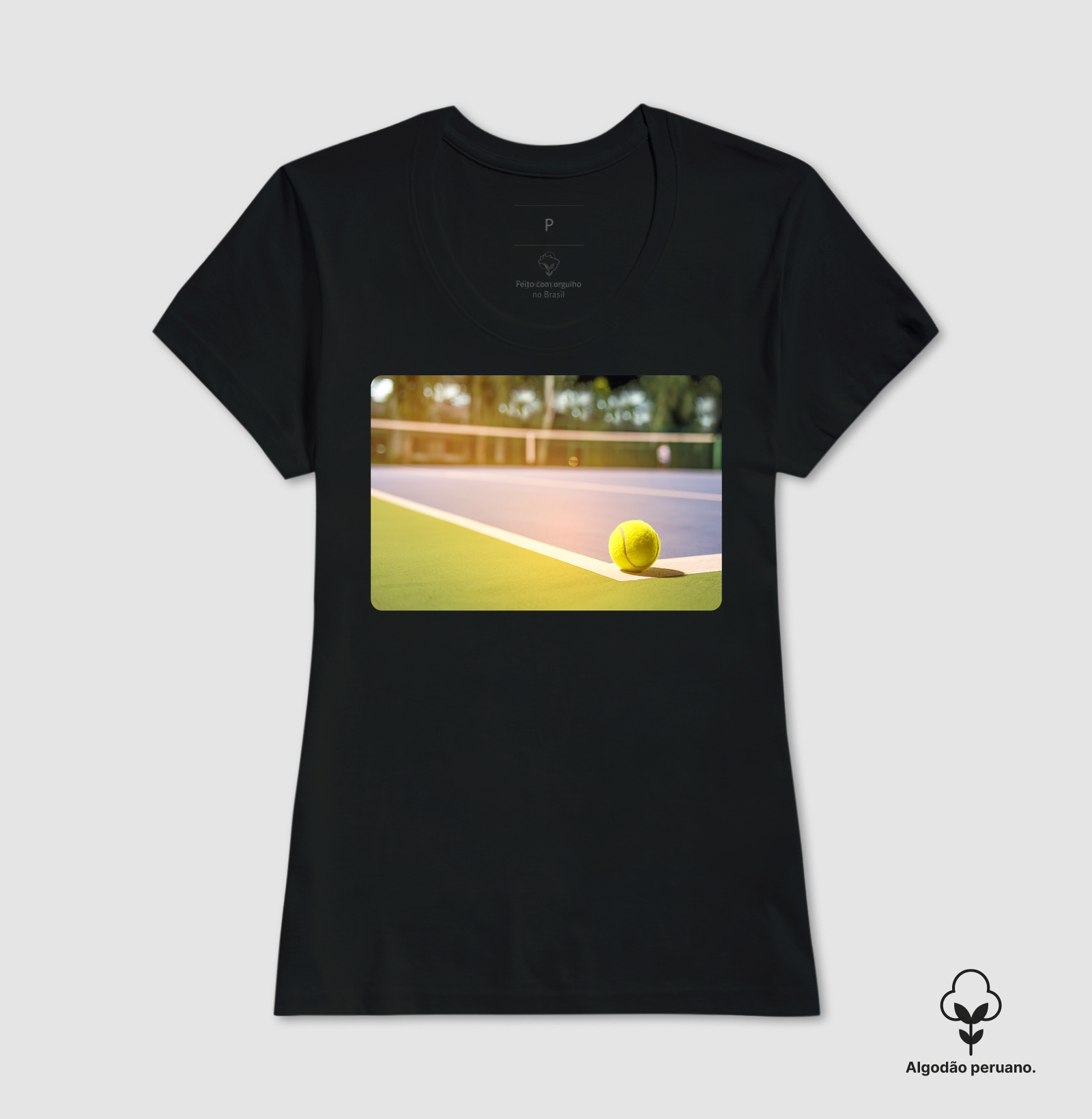 Bolinha na Quadra Rápida - Imagem 4