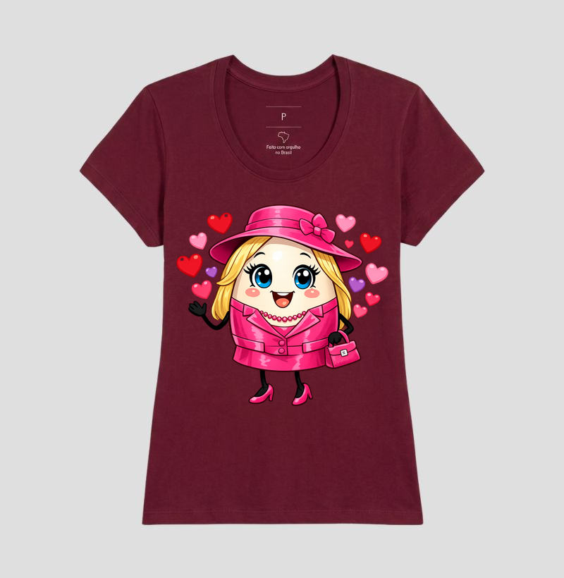 Camisa 18