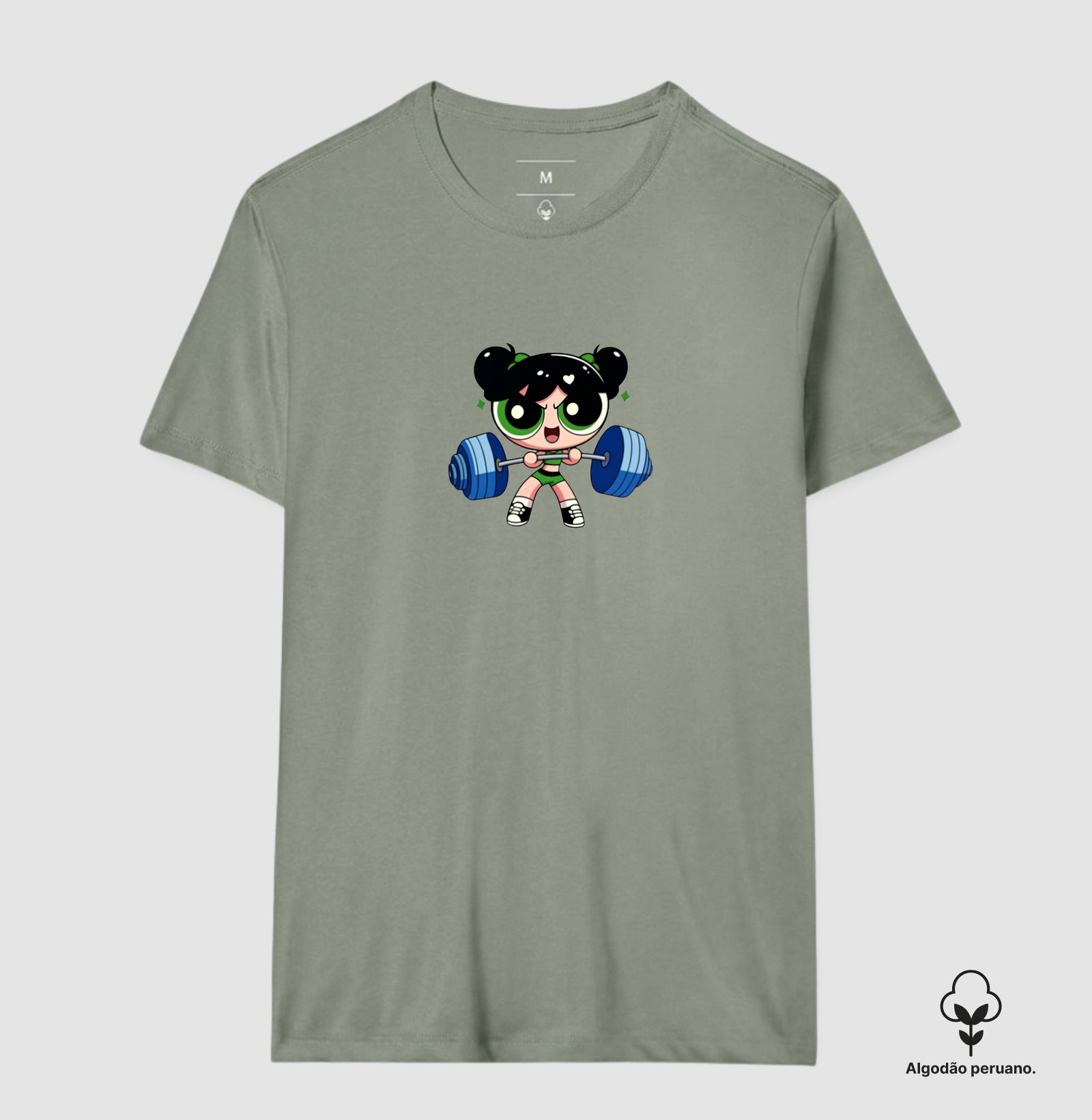 Camisa 1