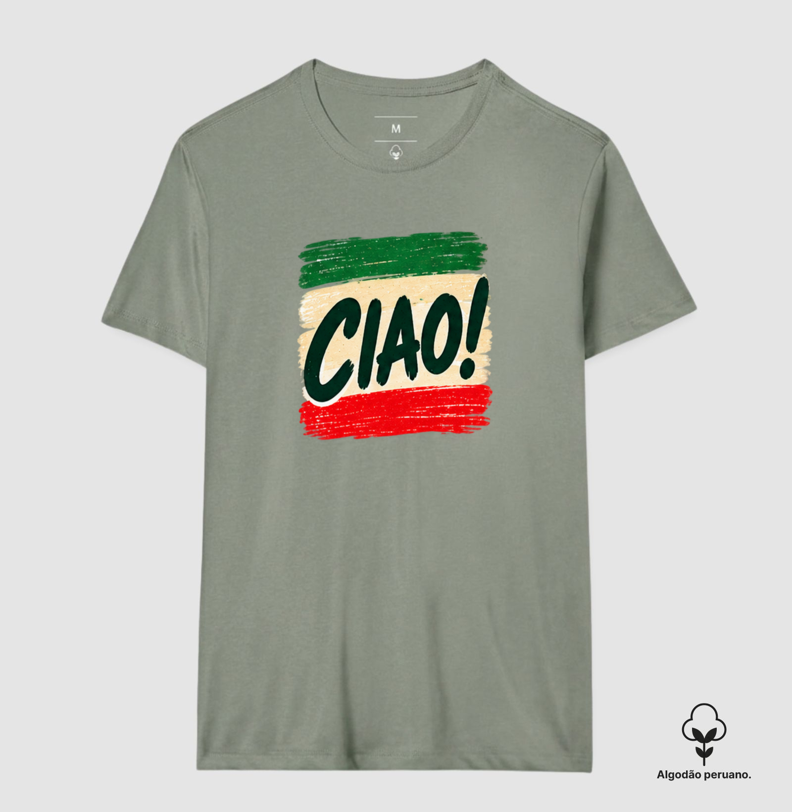 Ciao Listrado - Imagem 2