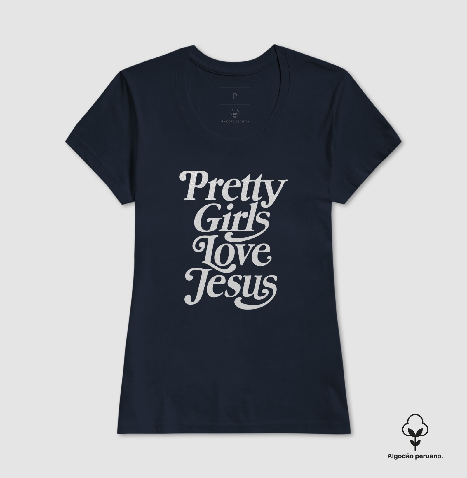 Pretty Girls Love jesus - Imagem 10