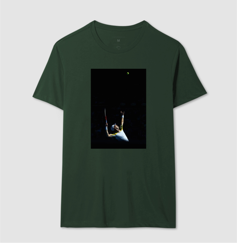 Camisa 11