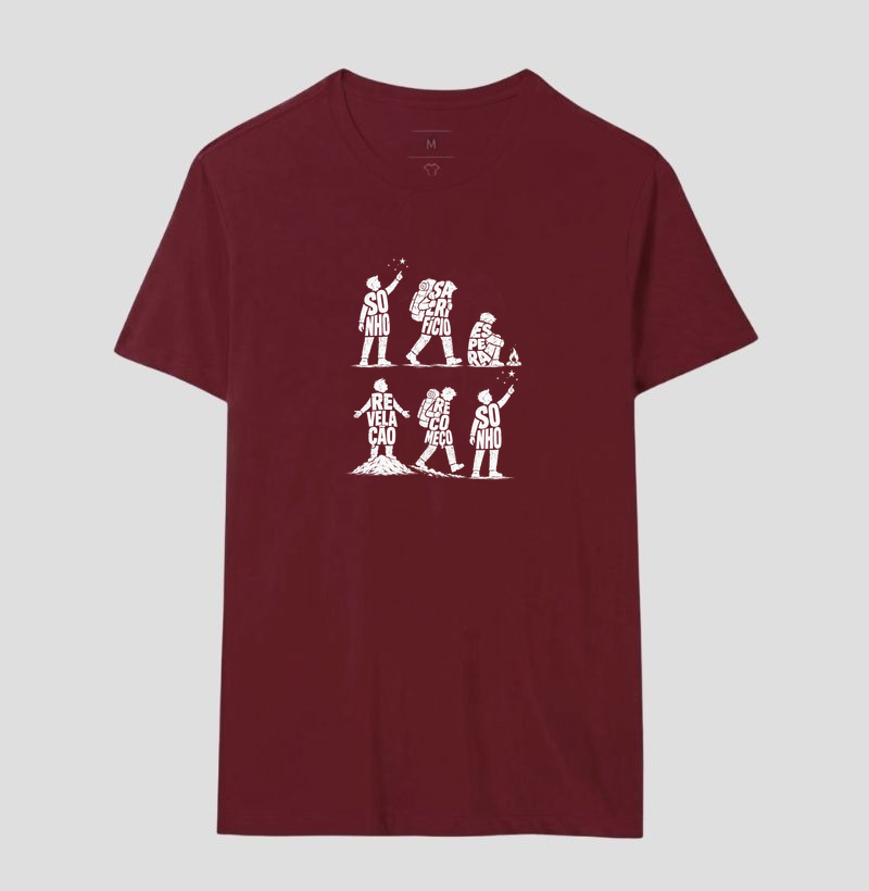 Camisa 19