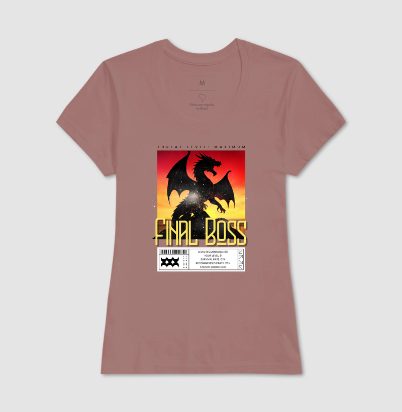 Camisa 16