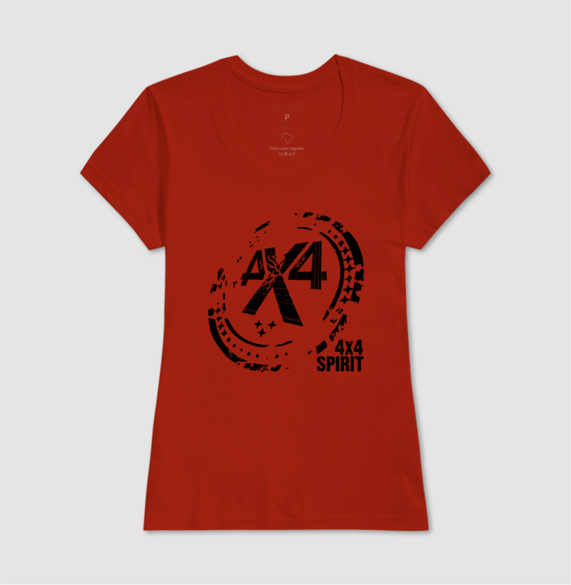 Escudo 4x4 - Imagem 10