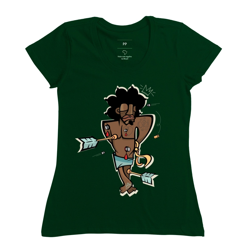 Camisa 8