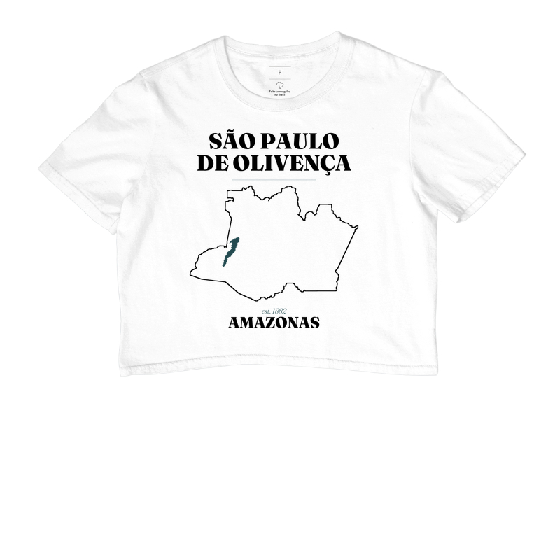 São Paulo de Olivença | Legado AM - Imagem 3