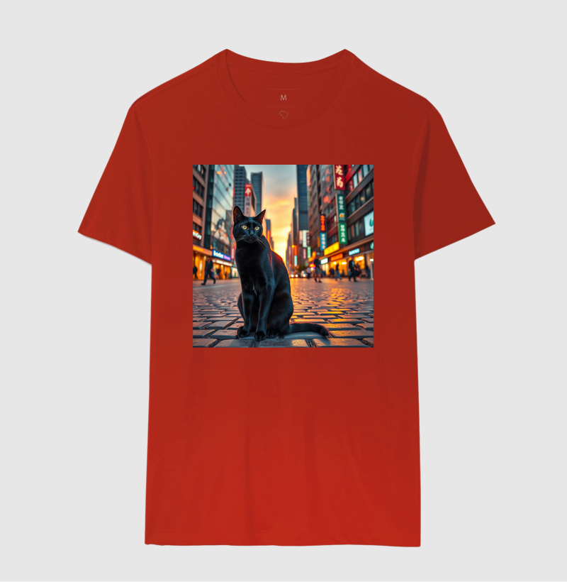 Camisa 9