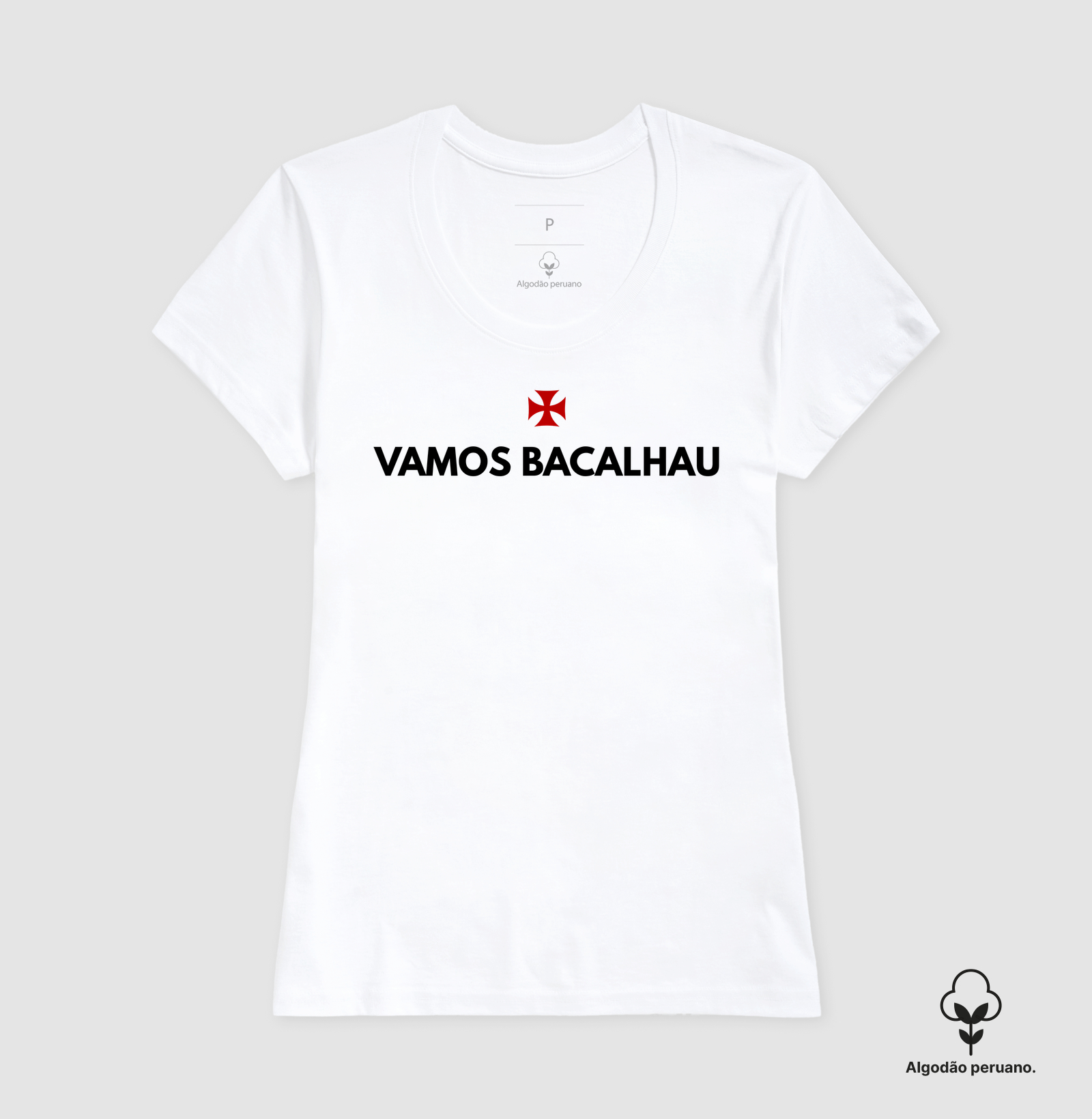VAMOS BACALHAU - Imagem 6
